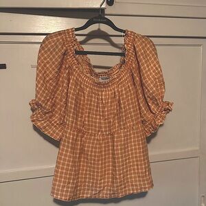Women’s XL top